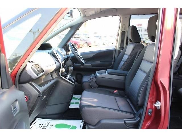 NISSAN SERENA  S-HYBRID 2019