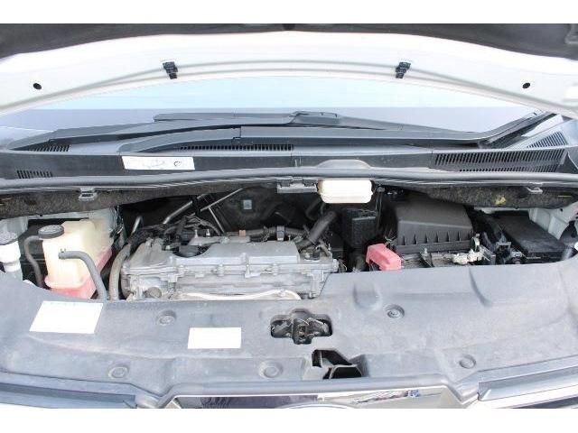 TOYOTA VELLFIRE 2015