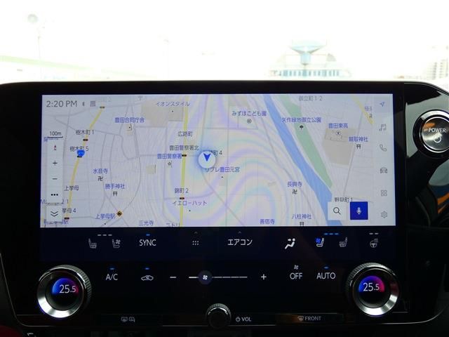 TOYOTA LEXUS NX350h 2023