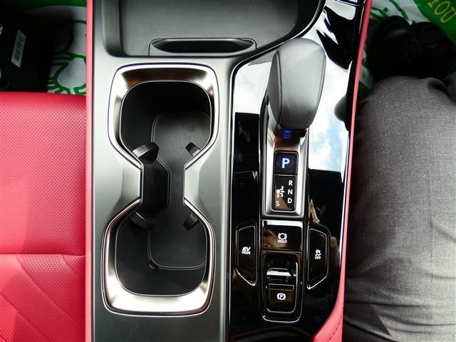 TOYOTA LEXUS NX350h 2023