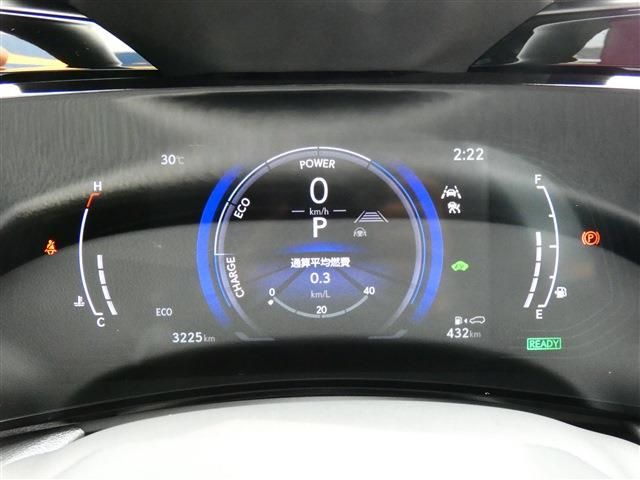 TOYOTA LEXUS NX350h 2023