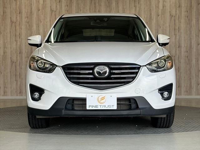 MAZDA CX-5 4WD 2015