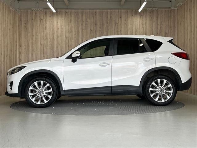 MAZDA CX-5 4WD 2015