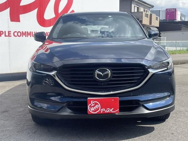 MAZDA CX-8 2019