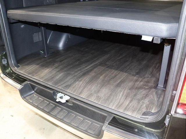 TOYOTA HIACE van 2WD 2023