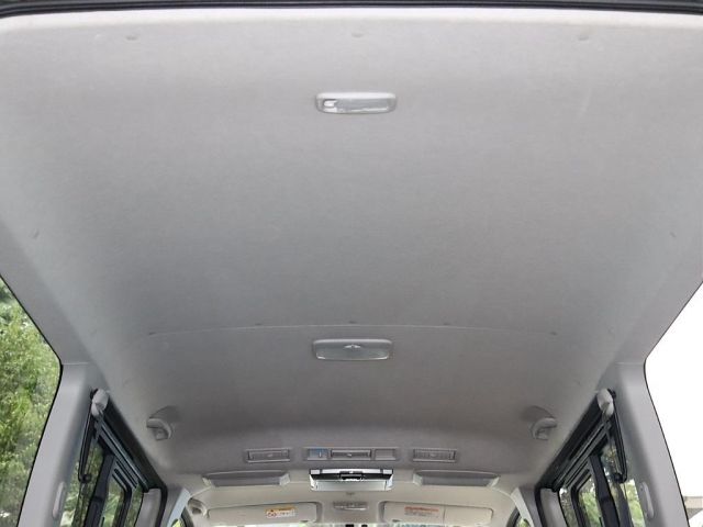 TOYOTA HIACE van 2WD 2023