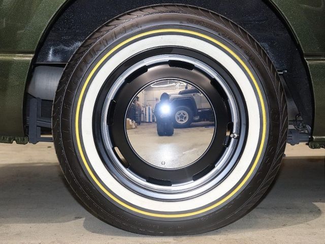 TOYOTA HIACE van 2WD 2023