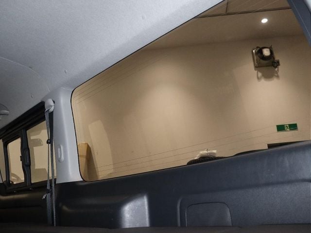 TOYOTA HIACE van 2WD 2023