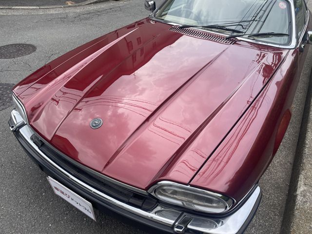 JAGUAR JAGUAR XJseries coupe 1991