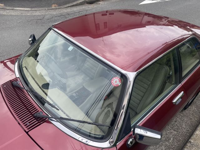 JAGUAR JAGUAR XJseries coupe 1991