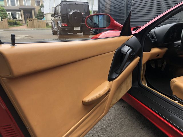 FERRARI FERRARI F355 1997