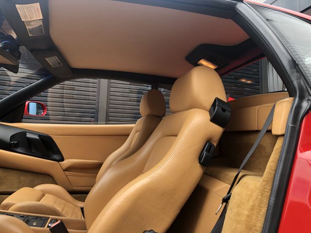 FERRARI FERRARI F355 1997