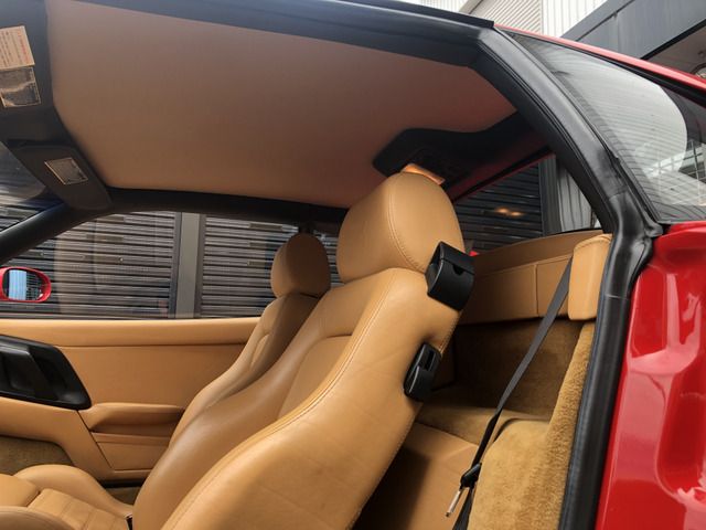 FERRARI FERRARI F355 1997