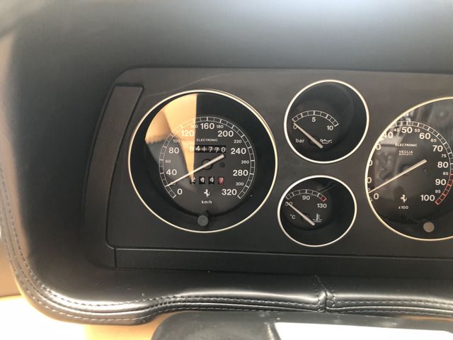 FERRARI FERRARI F355 1997