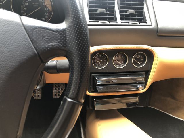 FERRARI FERRARI F355 1997