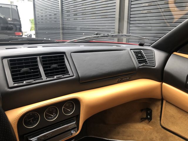 FERRARI FERRARI F355 1997