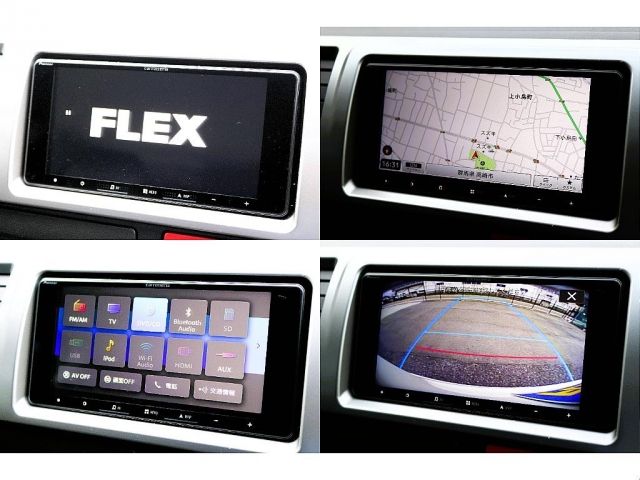 TOYOTA HIACE van 2WD 2016