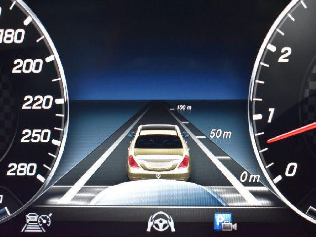 MERCEDES BENZ MERCEDES AMG E class stationwagon HYBRID 2020