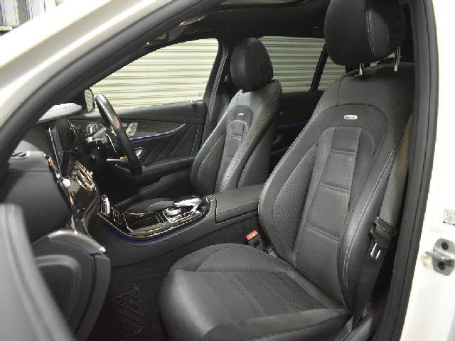 MERCEDES BENZ MERCEDES AMG E class stationwagon HYBRID 2020