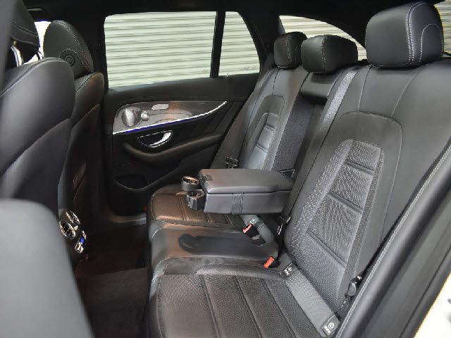 MERCEDES BENZ MERCEDES AMG E class stationwagon HYBRID 2020