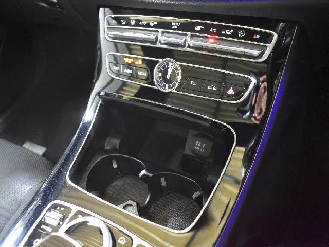 MERCEDES BENZ MERCEDES AMG E class stationwagon HYBRID 2020