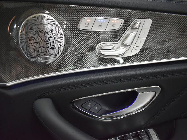 MERCEDES BENZ MERCEDES AMG E class stationwagon HYBRID 2020