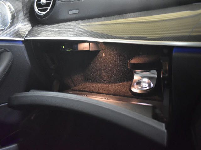 MERCEDES BENZ MERCEDES AMG E class stationwagon HYBRID 2020