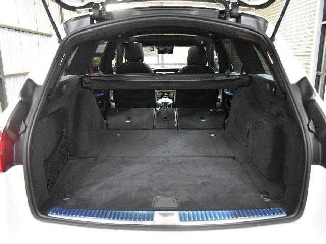 MERCEDES BENZ MERCEDES AMG E class stationwagon HYBRID 2020