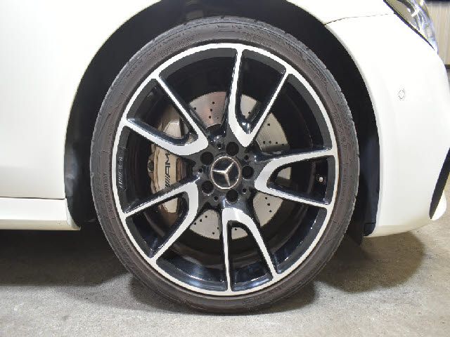 MERCEDES BENZ MERCEDES AMG E class stationwagon HYBRID 2020