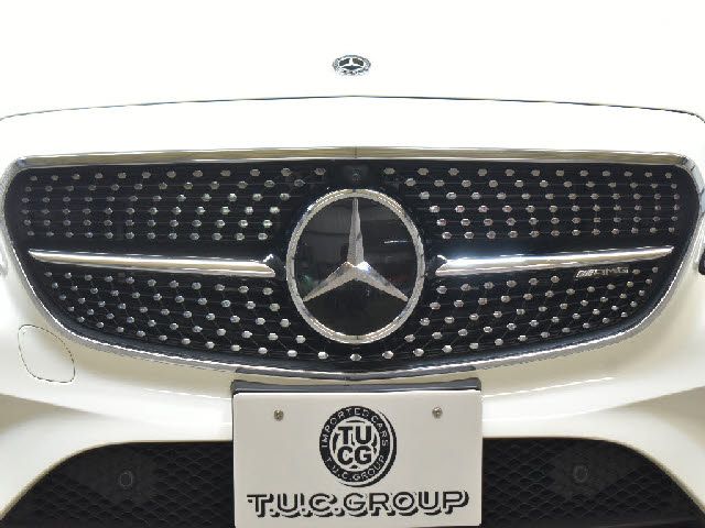 MERCEDES BENZ MERCEDES AMG E class stationwagon HYBRID 2020