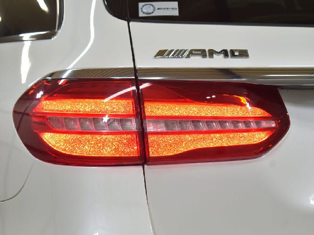 MERCEDES BENZ MERCEDES AMG E class stationwagon HYBRID 2020