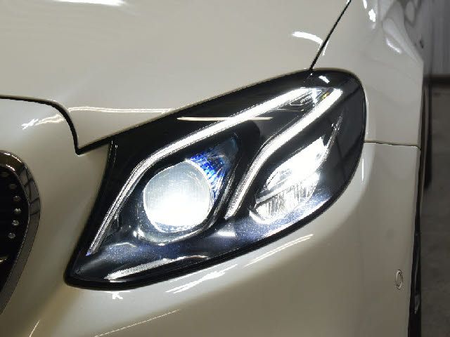 MERCEDES BENZ MERCEDES AMG E class stationwagon HYBRID 2020