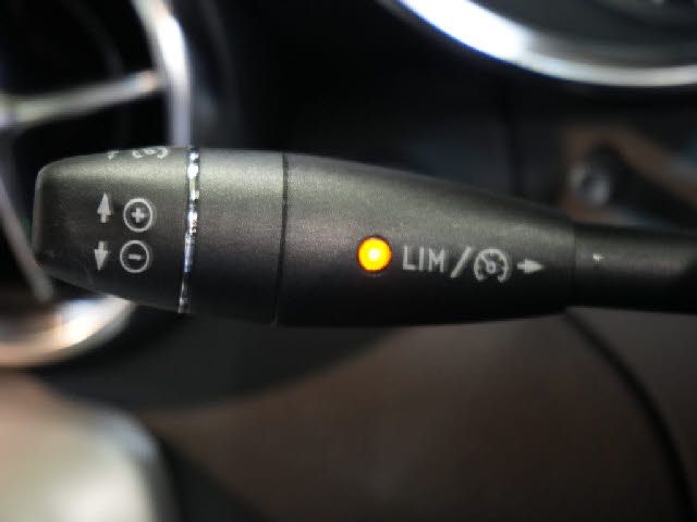 MERCEDES BENZ MERCEDES BENZ SLK class 2011