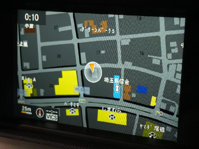 MERCEDES BENZ MERCEDES BENZ SLK class 2011