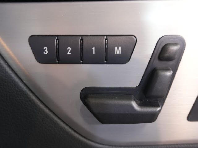 MERCEDES BENZ MERCEDES BENZ SLK class 2011