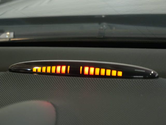 MERCEDES BENZ MERCEDES BENZ SLK class 2011