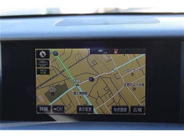 TOYOTA LEXUS RC300h 2016