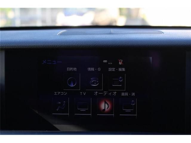 TOYOTA LEXUS RC300h 2016