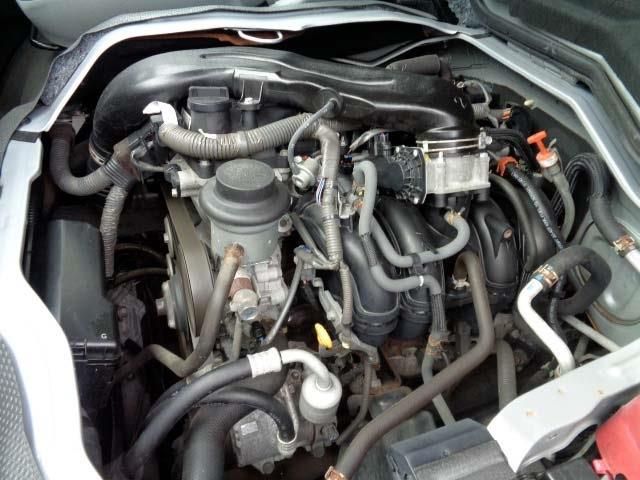 TOYOTA HIACE wagon 4WD 2006