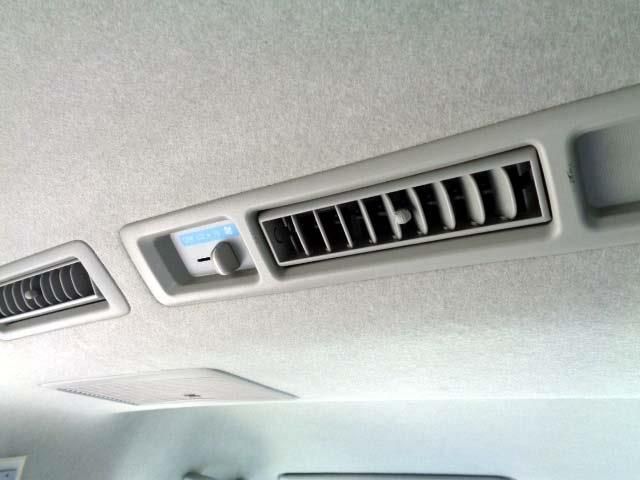 TOYOTA HIACE wagon 4WD 2006