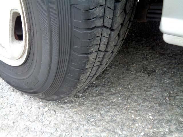 TOYOTA HIACE wagon 4WD 2006