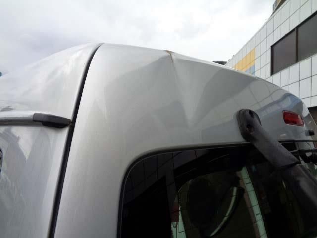 TOYOTA HIACE wagon 4WD 2006