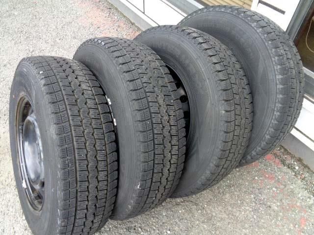 TOYOTA HIACE wagon 4WD 2006