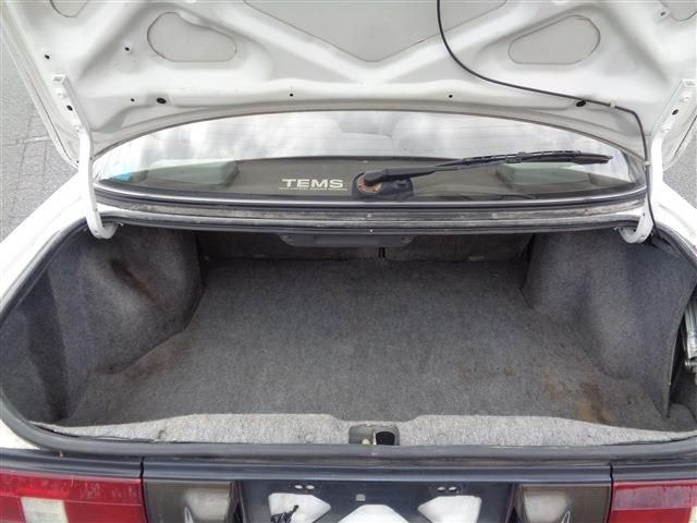 TOYOTA COROLLA LEVIN 1987