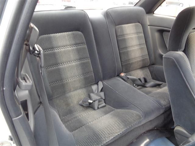 TOYOTA COROLLA LEVIN 1987