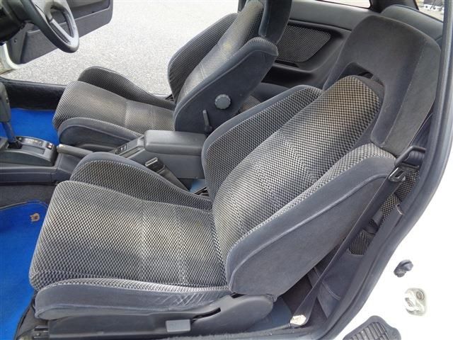 TOYOTA COROLLA LEVIN 1987