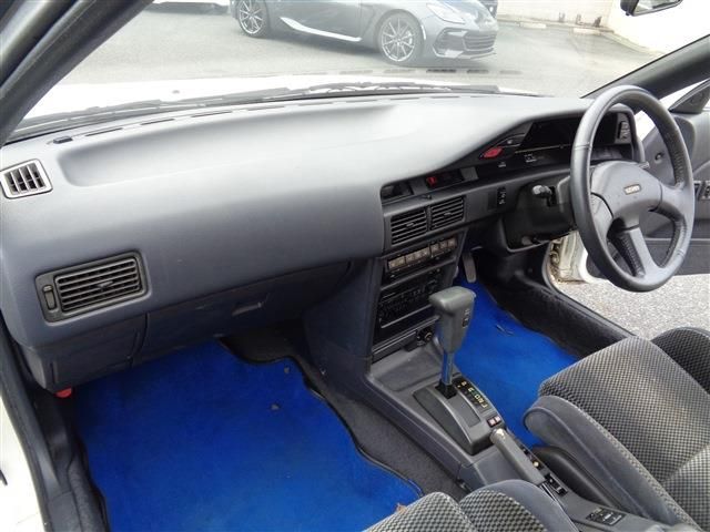 TOYOTA COROLLA LEVIN 1987