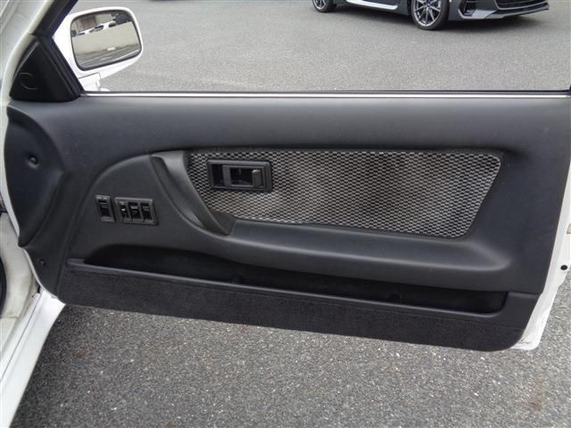 TOYOTA COROLLA LEVIN 1987