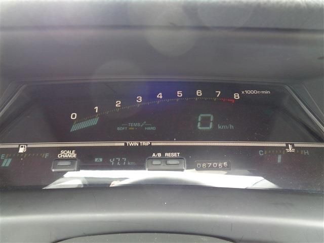 TOYOTA COROLLA LEVIN 1987