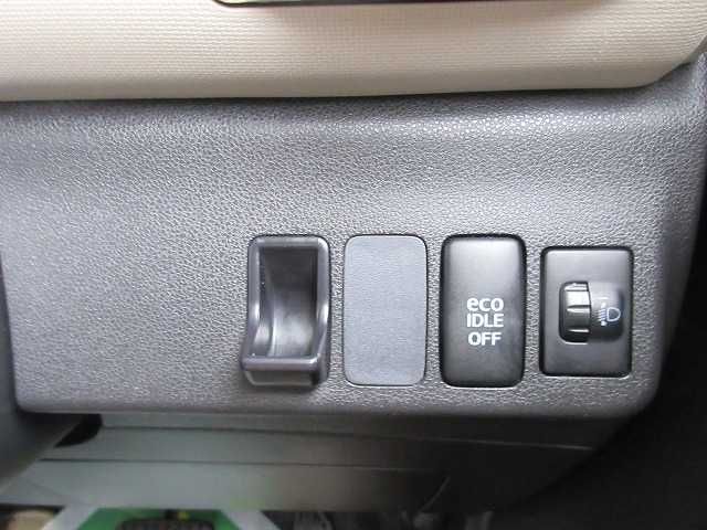 DAIHATSU MIRA Cocoa 2015